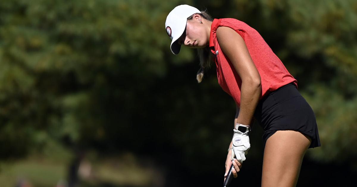 Young athletes making best of hot conditions at Pennsylvania Golf Association junior championships | Pro Golf