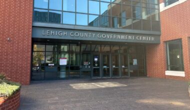 Proposal to resign before running for another public office lacks support in Lehigh County | Lehigh County