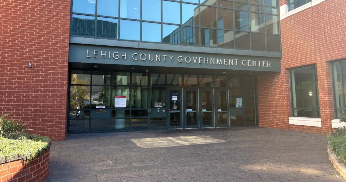Proposal to resign before running for another public office lacks support in Lehigh County | Lehigh County