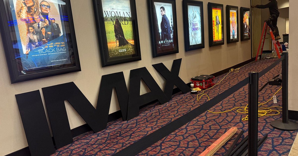 IMAX explores options in Philly after Riverview Plaza theater project stalls