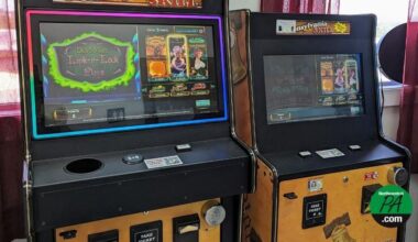 Skill games are unlawful, Pennsylvania Supreme Court finds | State