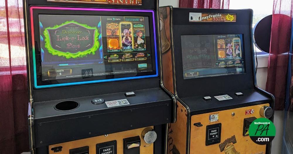 Skill games are unlawful, Pennsylvania Supreme Court finds | State