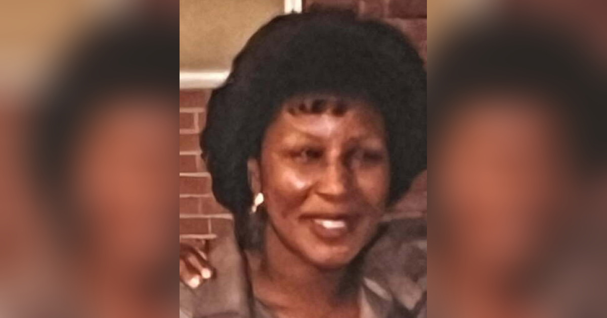 Obituary for Cherylene Tate | Davis-Garr Cremation and Funeral Services, Inc.