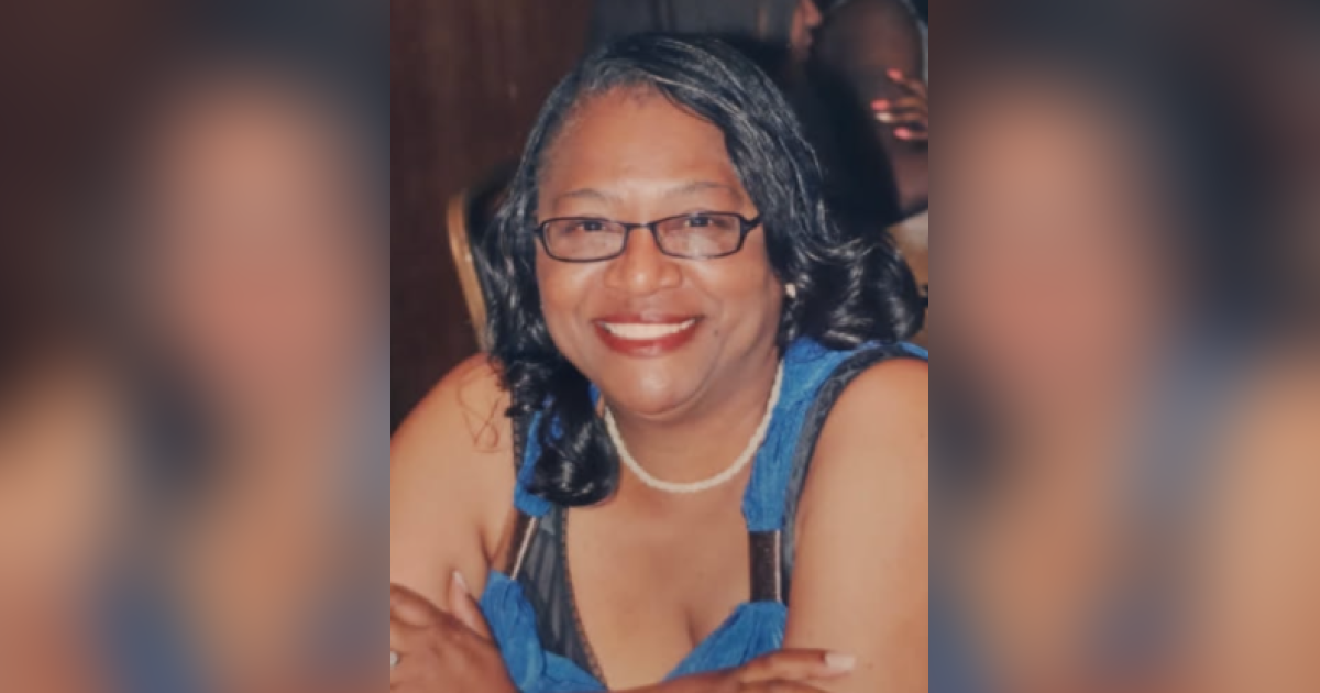 Obituary for Carol Harris | Davis-Garr Cremation and Funeral Services, Inc.