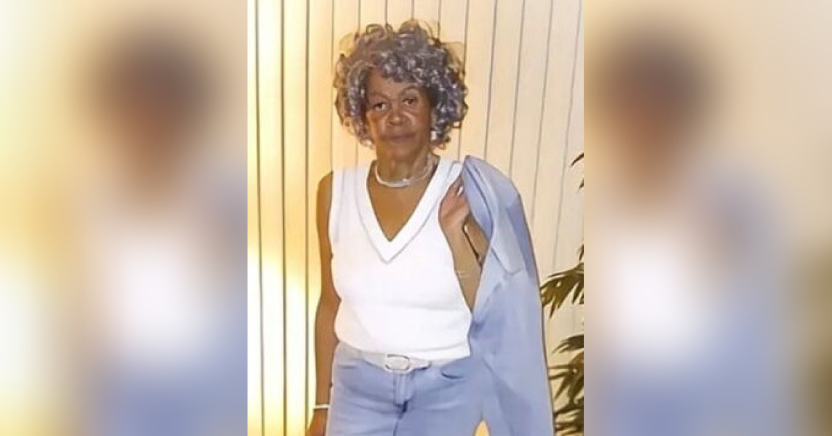 Obituary for Barbara Parker | Davis-Garr Cremation and Funeral Services, Inc.