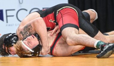 Bo Bassett named MaxPrep's Pennsylvania male athlete of the year | Sports