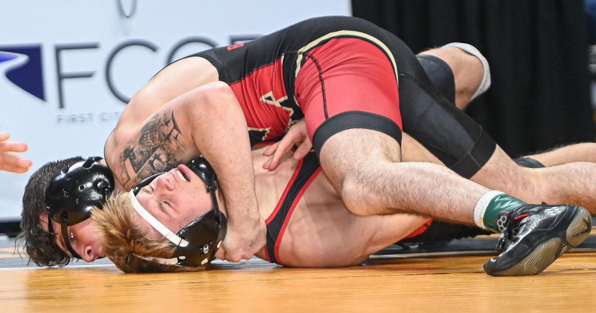 Bo Bassett named MaxPrep's Pennsylvania male athlete of the year | Sports