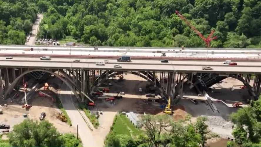 376 BRIDGE CLOSURE: What happens to Commercial Street after Parkway East construction?