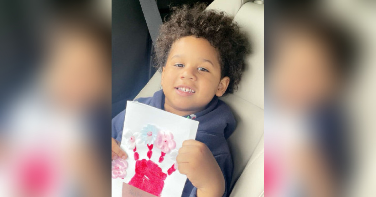 Obituary for Tobias Ya'Shan Lee Huff