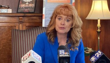 Energy future a defining issue in gubernatorial race | Pennsylvania