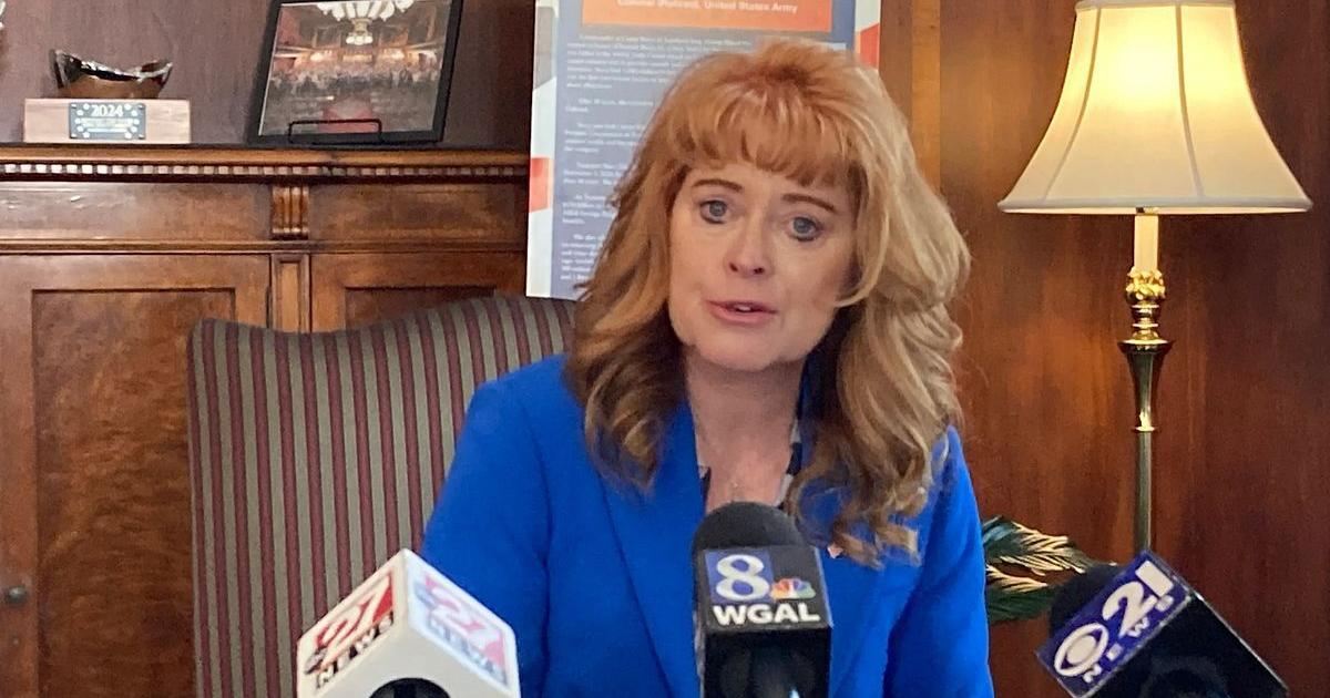 Energy future a defining issue in gubernatorial race | Pennsylvania