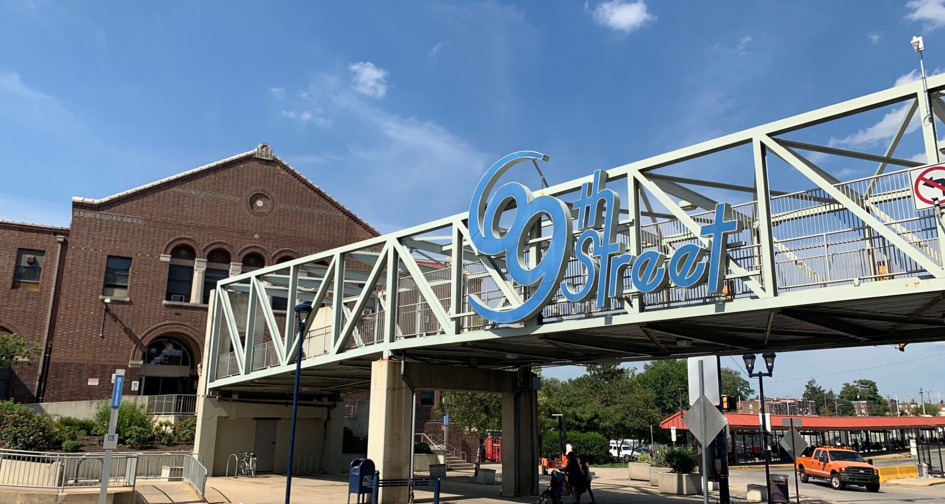 Introducing Upper Darby’s first mural arts pilot program