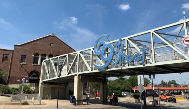 Introducing Upper Darby’s first mural arts pilot program