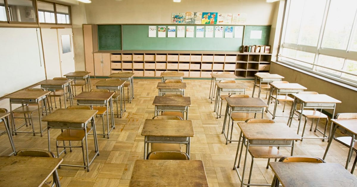 52 Philadelphia schools will go virtual Friday due to high temperatures