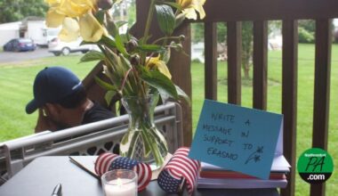 Judge orders ICE to release Berks County grandfather from ‘unlawful detention’ | Spotlight Pa