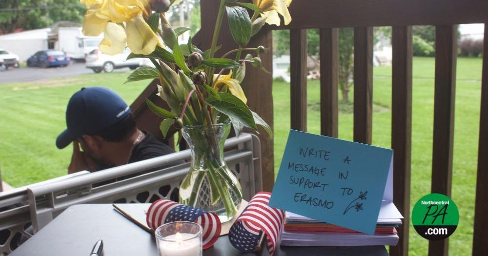 Judge orders ICE to release Berks County grandfather from ‘unlawful detention’ | Spotlight Pa