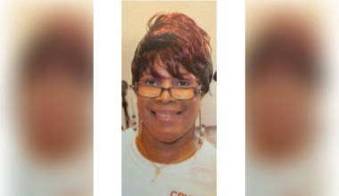 Obituary for Crystal Lorraine Harris