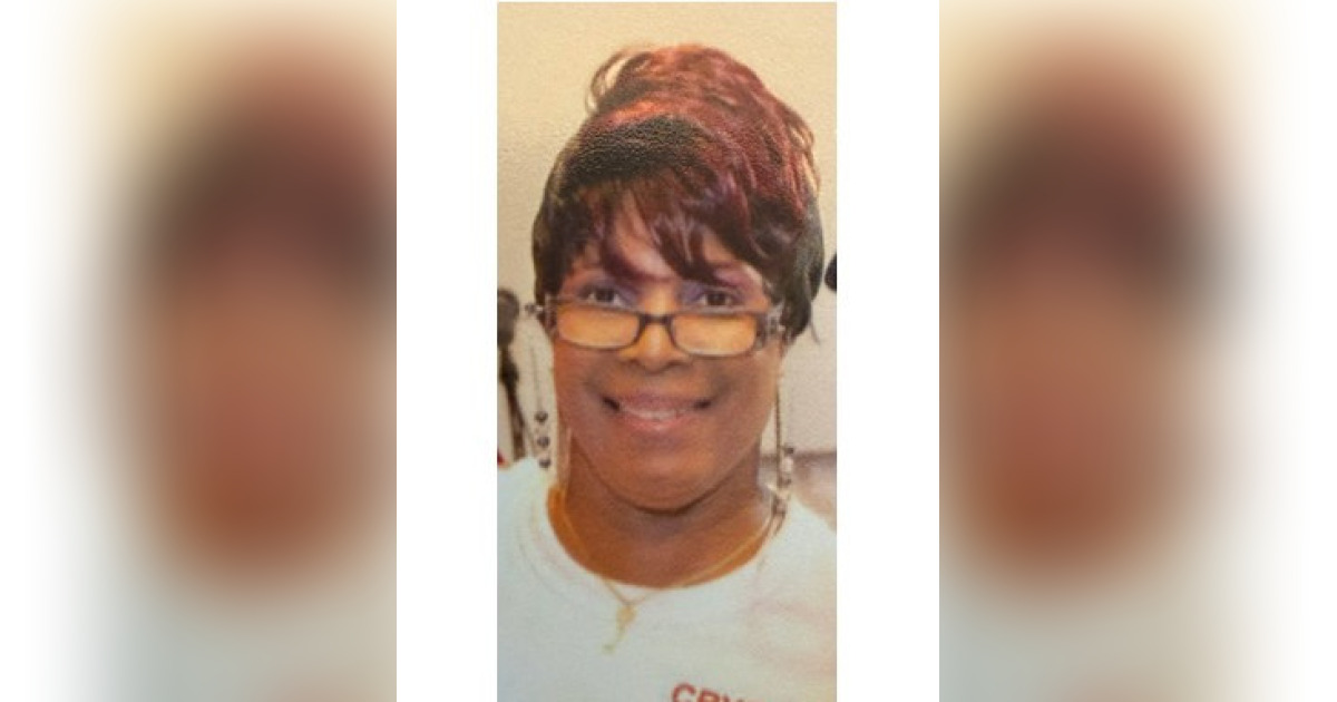 Obituary for Crystal Lorraine Harris