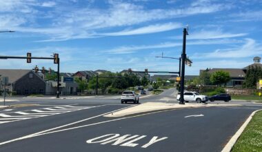 Coroner: Man dies after falling from moving vehicle in Northampton County | Bethlehem Area