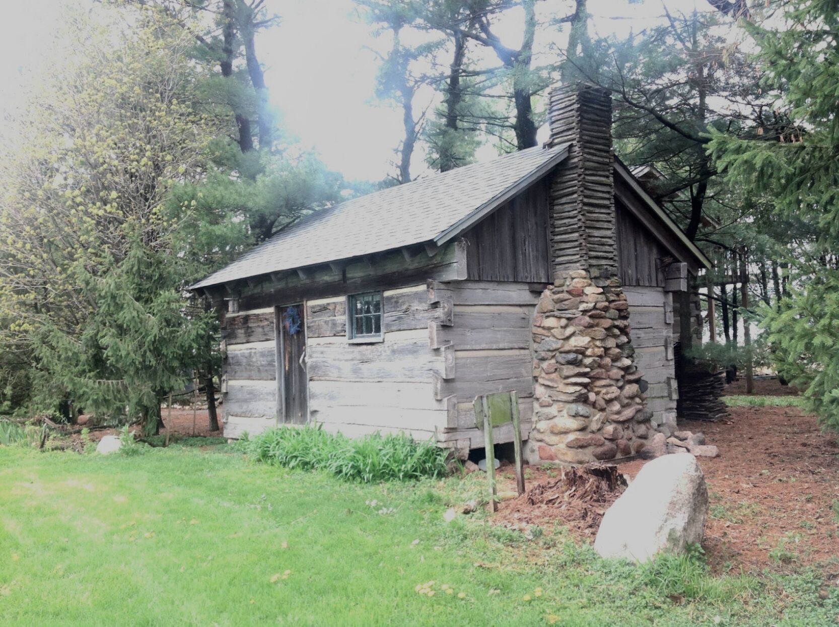 Deer-Crone Cabin on Crone Property.jpeg