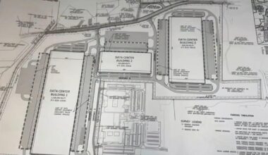 'Pure excitement': Neighbors celebrate data center rejection, but prep for next fight | Western Lehigh County
