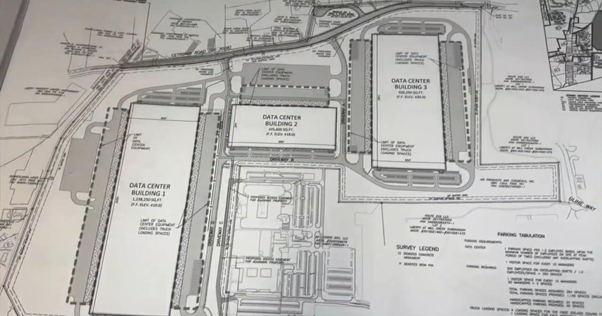 'Pure excitement': Neighbors celebrate data center rejection, but prep for next fight | Western Lehigh County