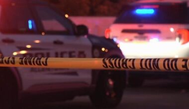 DEVELOPING: Heavy police presence reported in Allentown | State