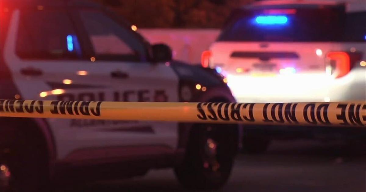 DEVELOPING: Heavy police presence reported in Allentown | State