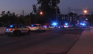 1 hurt after altercation in Allentown, police investigating | Allentown Area