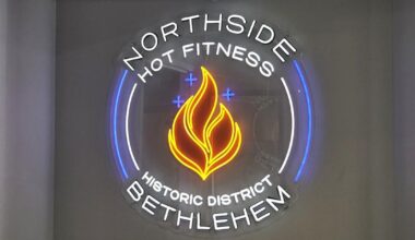 Northside Hot Fitness to fire up workouts – with temps topping 105 degrees – in Bethlehem | Eat, Sip, Shop