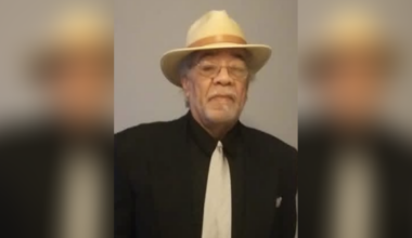 Obituary for James Earl Brown