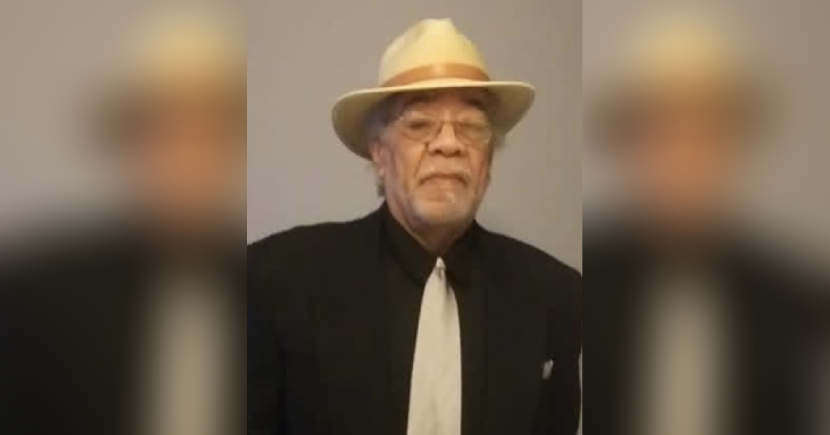 Obituary for James Earl Brown