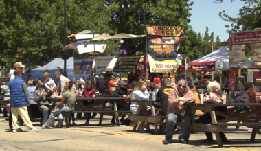 Erie Rib Cook Off and Music Festival Wraps up 35th Year | News