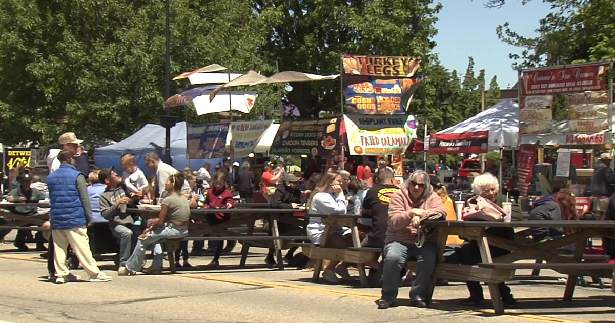 Erie Rib Cook Off and Music Festival Wraps up 35th Year | News