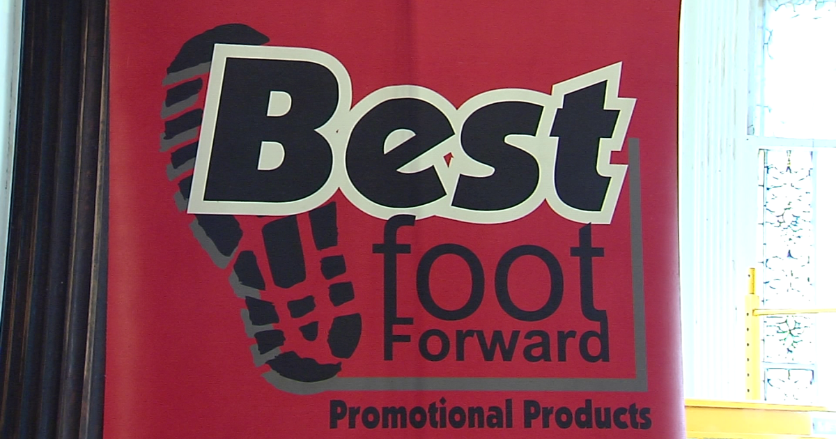 Giving You the Business: Best Foot Forward | Featured
