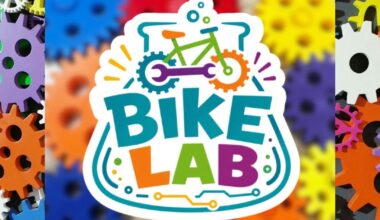 ExpERIEnce Museum Launches Interactive Bike Lab Exhibit | News