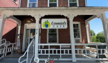 Bethlehem cafe helps fight hunger with love and community involvement | Lehigh Valley Regional News