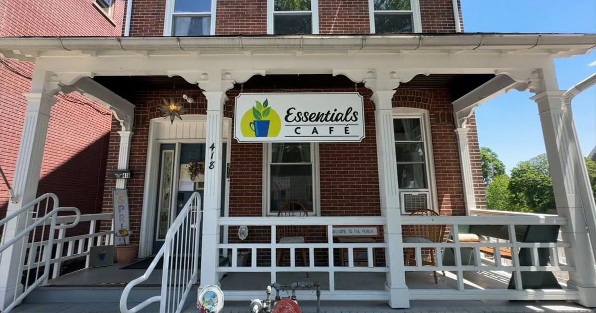 Bethlehem cafe helps fight hunger with love and community involvement | Lehigh Valley Regional News