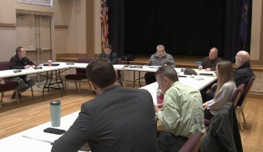 Lawsuits pile up in Macungie as employees sue borough for civil rights violations | Lehigh Valley Regional News
