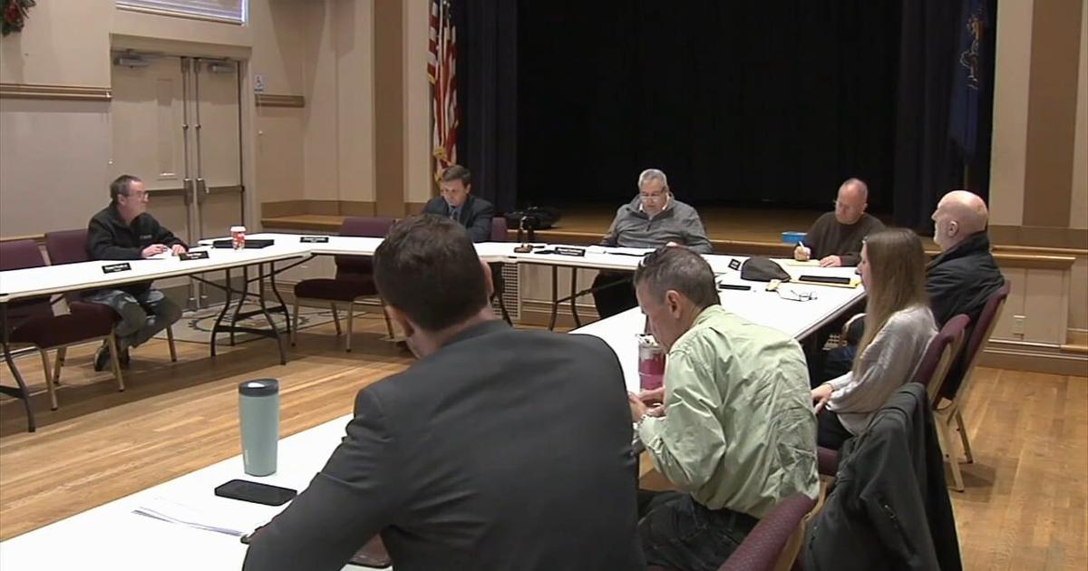 Lawsuits pile up in Macungie as employees sue borough for civil rights violations | Lehigh Valley Regional News
