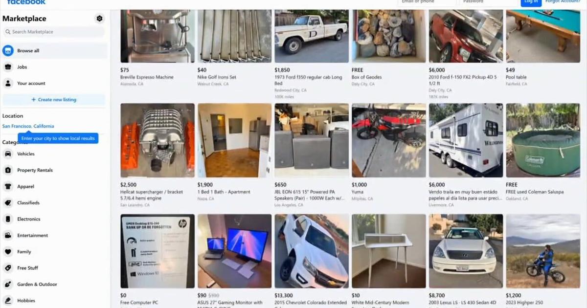 Police retrieve stolen items and three guns in Facebook Marketplace transaction turned robbery | Bethelehm Area
