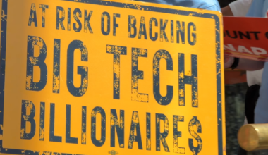 Digital Ads Could Get Taxed in Pennsylvania | Harrisburg