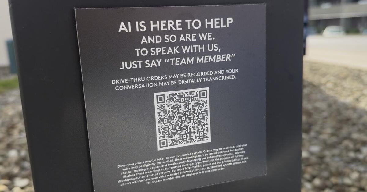 Your Next Taco Bell Order Might Be Taken by AI | News
