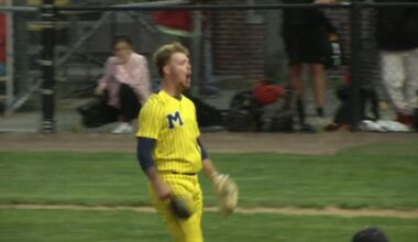 Low Scoring Affair Sends Muhlenberg to Second Round | Sports