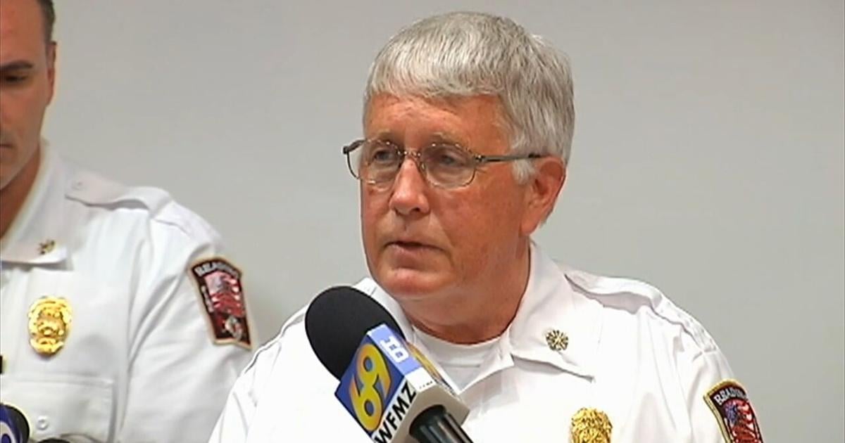 Former Reading fire chief, president of fire museum dies at 84 | Reading Area