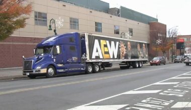 AEW returns to Reading in August | Reading Area