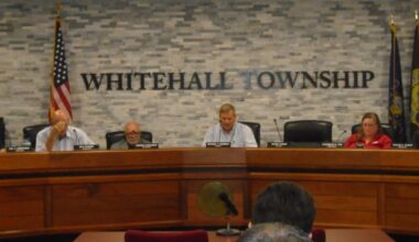 To sell or not to sell: Whitehall commissioners debate whether to offload 2 properties | Allentown Area