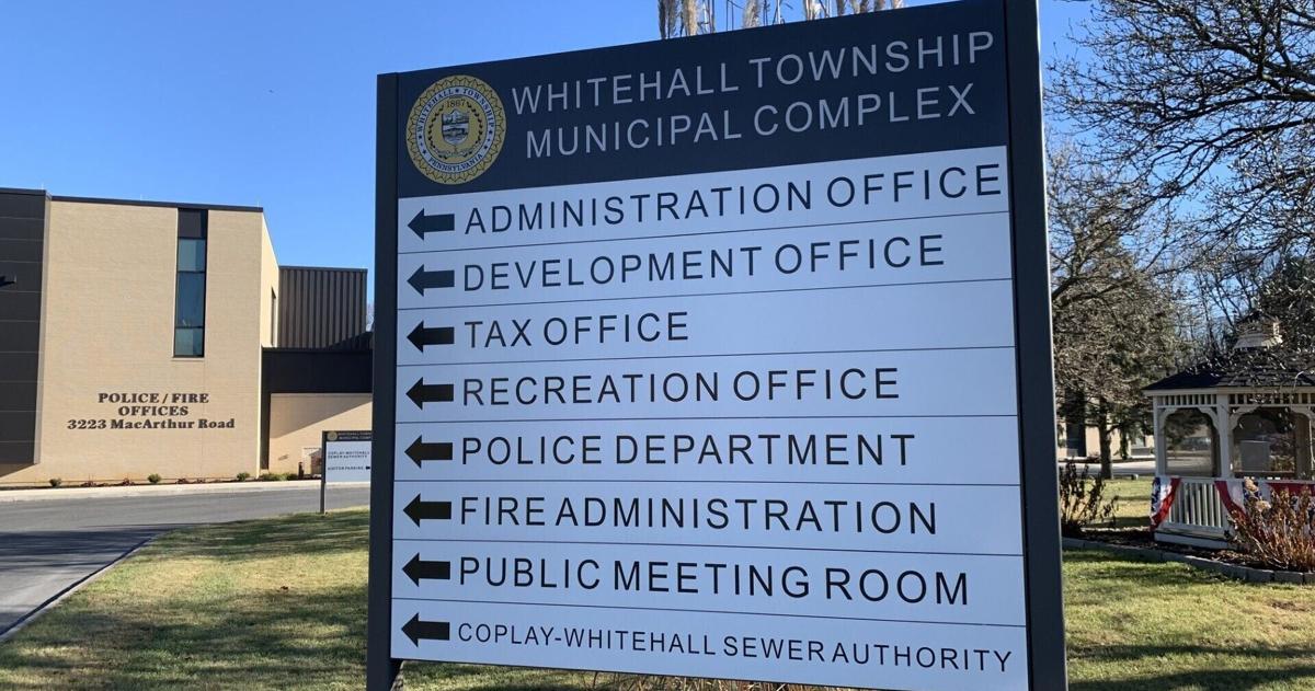 Whitehall considers eliminating treasurer position, advances zoning changes for LVHN | State