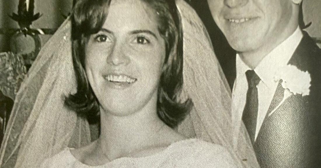 New Bethlehem couple celebrates 60th wedding anniversary | Anniversaries