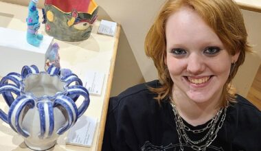 BCAT students honored at annual Pittsburgh Art Exhibition | News